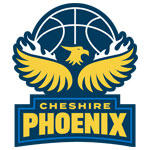 Cheshire Phoenix logo