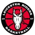 Leicester Riders logo
