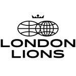 London Lions logo