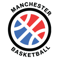 Manchester Basketball logo