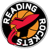 Reading Rockets logo