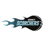 Surrey Scorchers logo
