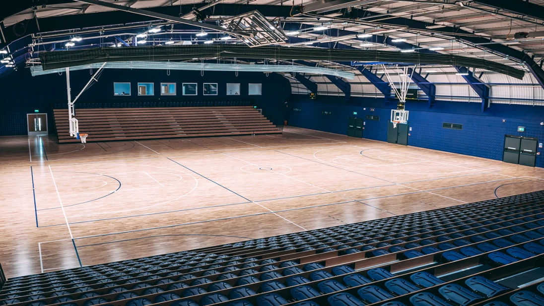 Watch Super League Basketball Braun Sheffield Sharks Amazon How to Watch: Leicester Riders vs. Sheffield Sharks Live Stream