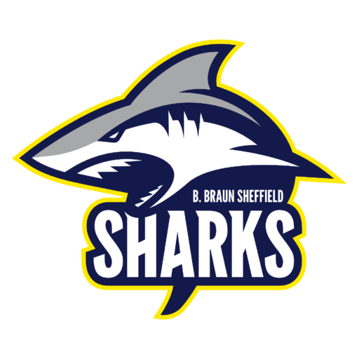 B. Braun Sheffield Sharks